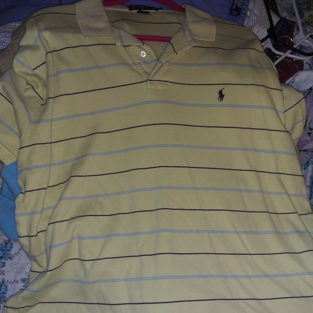 Polo by Ralph Lauren for men
